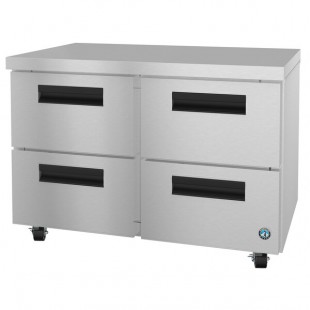 Hoshizaki Steelheart B Series UF48B-D4 48