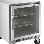 Beverage-Air UCF27AHC-24-25 27