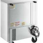 Beverage-Air UCF27AHC-24-25 27