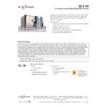 Alto-Shaam QC3-20 57 Alto-Shaam QC3-20 57