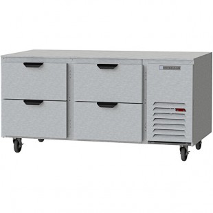 Beverage-Air UCRD67AHC-4 67