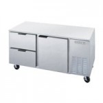 Beverage-Air UCRD67AHC-4 67 Beverage-Air UCRD67AHC-4 67