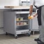 Beverage-Air UCR27HC-ADA 27 Beverage-Air UCR27HC-ADA 27