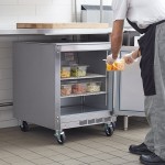Beverage-Air UCR27HC-ADA 27 Beverage-Air UCR27HC-ADA 27