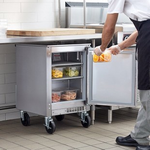 Beverage-Air UCR20HC 20