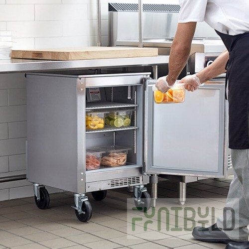 Beverage-Air UCR20HC 20