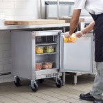 Beverage-Air UCR20HC 20