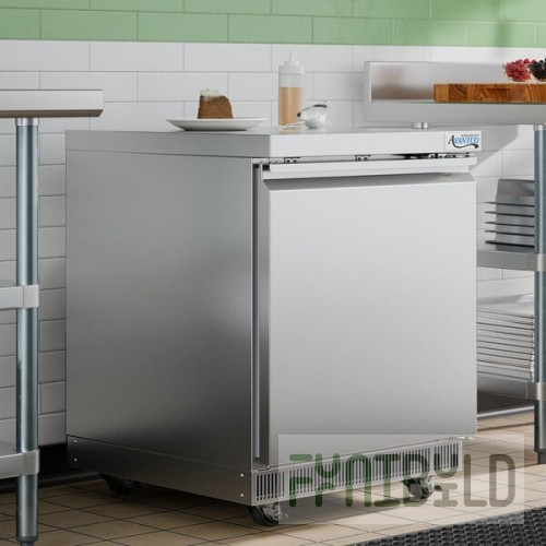 Avantco ZUC-27R-HC 27