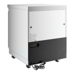 Avantco ZUC-27R-HC 27 Avantco ZUC-27R-HC 27