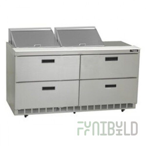 Delfield D4464NP-12 64