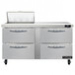 Continental Refrigerator SW60-N-8-D 60 Continental Refrigerator SW60-N-8-D 60