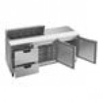 Beverage-Air SPED72HC-10-2 72