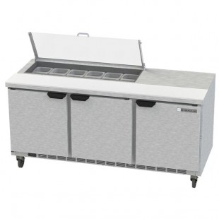 Beverage-Air SPE72HC-12-CL Elite 72
