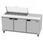 Beverage-Air SPE72HC-12-CL Elite 72