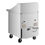 True TSSU-27-12M-C-HC 27 7/8