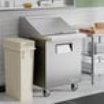 True TSSU-27-12M-C-HC 27 7/8