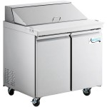 Avantco SS-PT-36-HC 36 Avantco SS-PT-36-HC 36