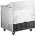 Avantco SS-PT-36-HC 36 Avantco SS-PT-36-HC 36
