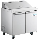 Avantco SS-PT-36-HC 36 Avantco SS-PT-36-HC 36