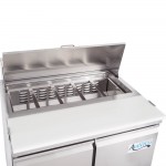 Avantco SS-PT-36-HC 36 Avantco SS-PT-36-HC 36