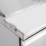 Avantco SS-PT-36-HC 36 Avantco SS-PT-36-HC 36