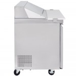 Avantco SS-PT-36-HC 36 Avantco SS-PT-36-HC 36