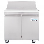 Avantco SS-PT-36-HC 36 Avantco SS-PT-36-HC 36