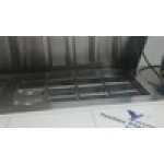 Avantco SS-PT-36-HC 36 Avantco SS-PT-36-HC 36