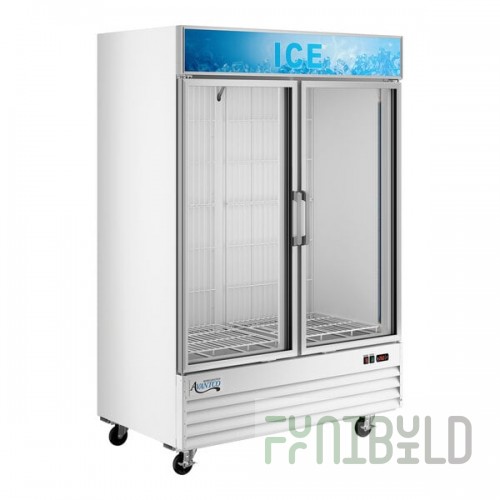 Avantco GD-ICE-49F 53