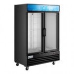 Avantco GD-ICE-49F 53 Avantco GD-ICE-49F 53
