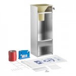 Avantco GD-ICE-49F 53 Avantco GD-ICE-49F 53
