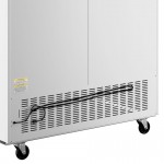 Avantco GD-ICE-49F 53 Avantco GD-ICE-49F 53