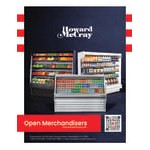 Howard McCray SC-OD30E-6-B-LED 30E Series 75 Howard McCray SC-OD30E-6-B-LED 30E Series 75