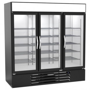 Beverage-Air MMR72HC-1-B-WINE MarketMax 75
