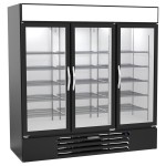 Beverage-Air MMR72HC-1-B-WINE MarketMax 75