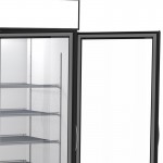 Beverage-Air MMR72HC-1-B-WINE MarketMax 75