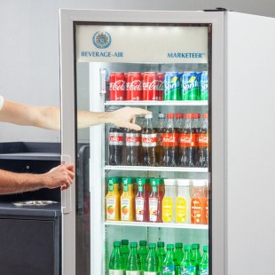 Beverage-Air MT12-1W 25