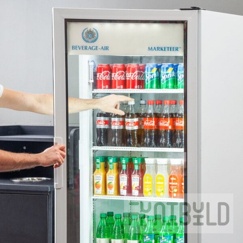 Beverage-Air MT12-1W 25