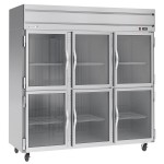 Beverage-Air HF3HC-1HG Horizon Series 78