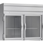 Beverage-Air HF3HC-1HG Horizon Series 78