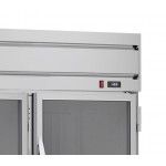 Beverage-Air HF3HC-1HG Horizon Series 78