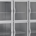 Beverage-Air HF3HC-1HG Horizon Series 78