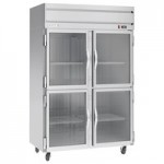 Beverage-Air HF3HC-1HG Horizon Series 78