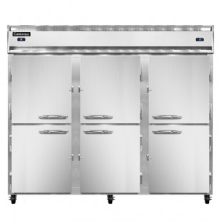 Continental Refrigerator 3RES-N-SA-HD 86