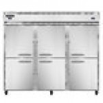 Continental Refrigerator 3RES-N-SA-HD 86