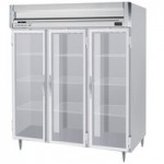 Beverage-Air HRP3HC-1G Horizon Series 78
