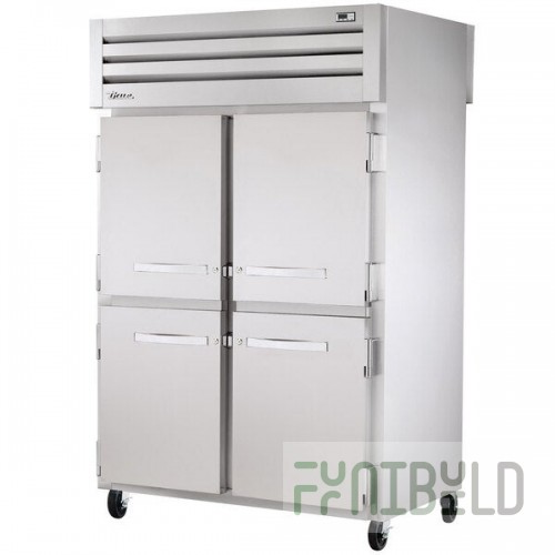 True STA2RPT-4HS-2G-HC Spec Series 52 5/8