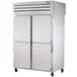 True STA2RPT-4HS-2G-HC Spec Series 52 5/8 True STA2RPT-4HS-2G-HC Spec Series 52 5/8