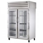 True STA2RPT-4HS-2G-HC Spec Series 52 5/8 True STA2RPT-4HS-2G-HC Spec Series 52 5/8