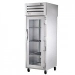 True STA2RPT-4HS-2G-HC Spec Series 52 5/8 True STA2RPT-4HS-2G-HC Spec Series 52 5/8